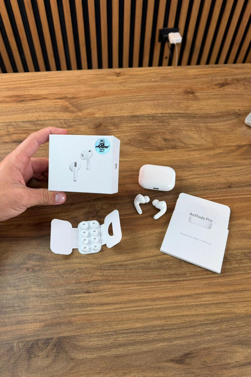AirPods Pro 3