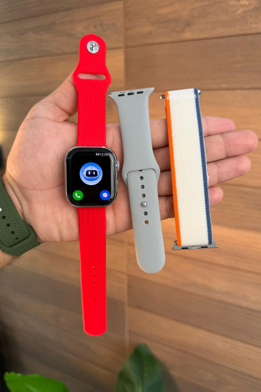 Smartwatch H10 Plus