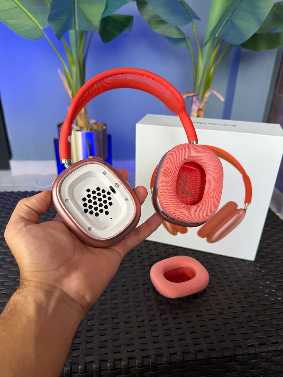AirPods Max AAA