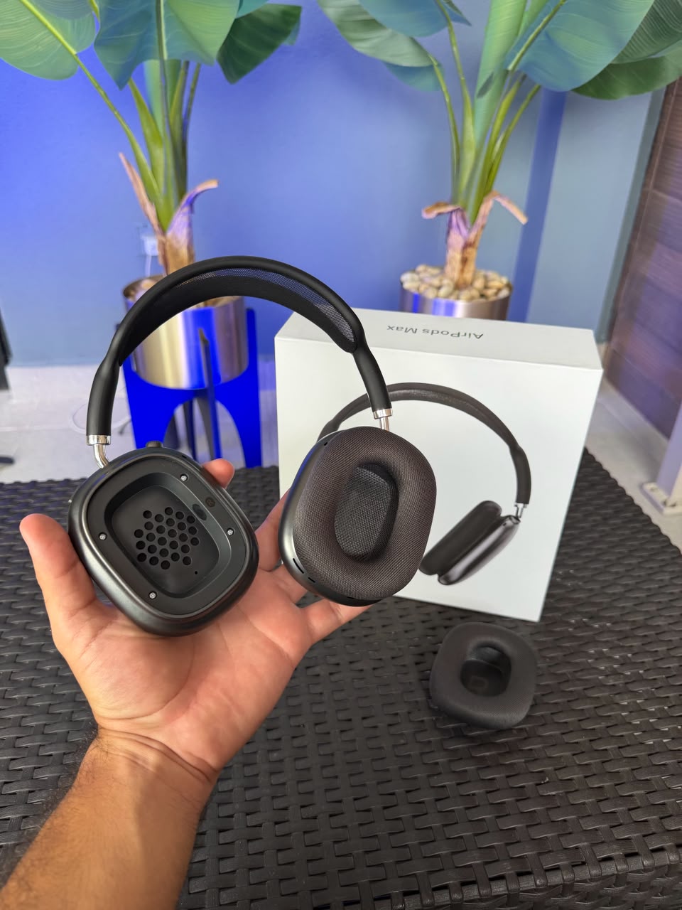AirPods Max AAA